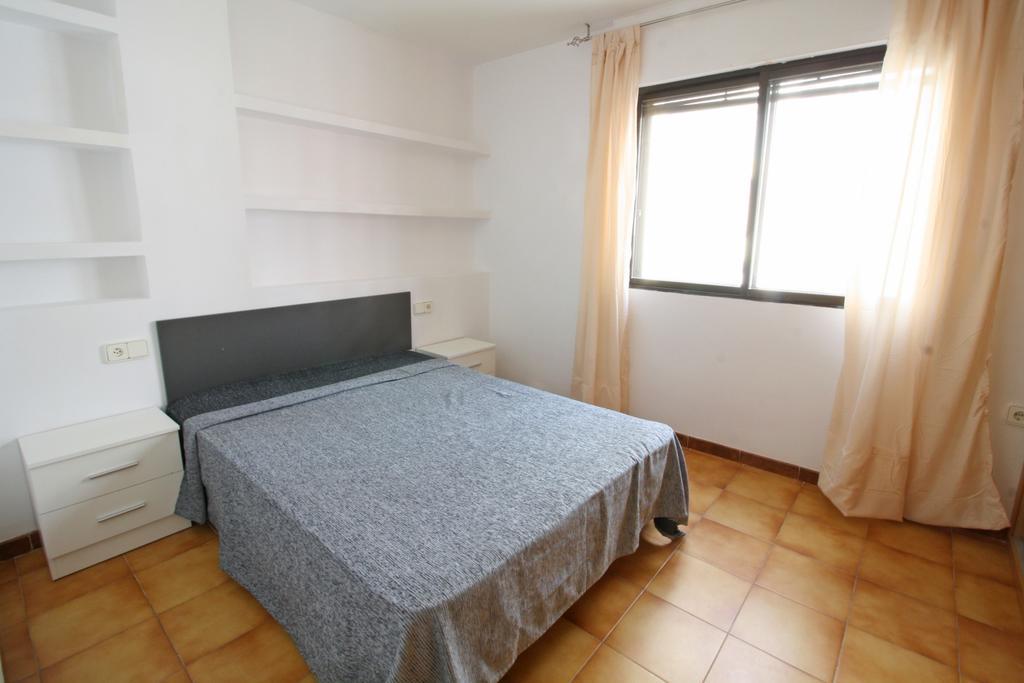Caribe Playa Apartment Калпе Екстериор снимка